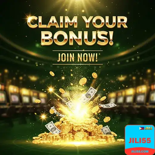 jili55 bonus 