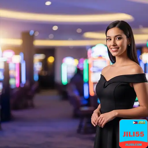 jili55 casino 